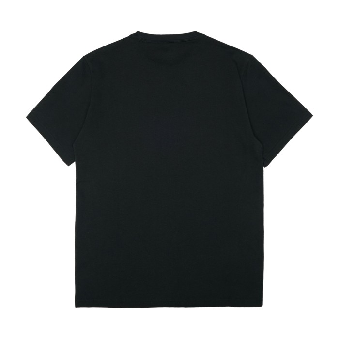 футболка t-shirt от бренда converse вид слева