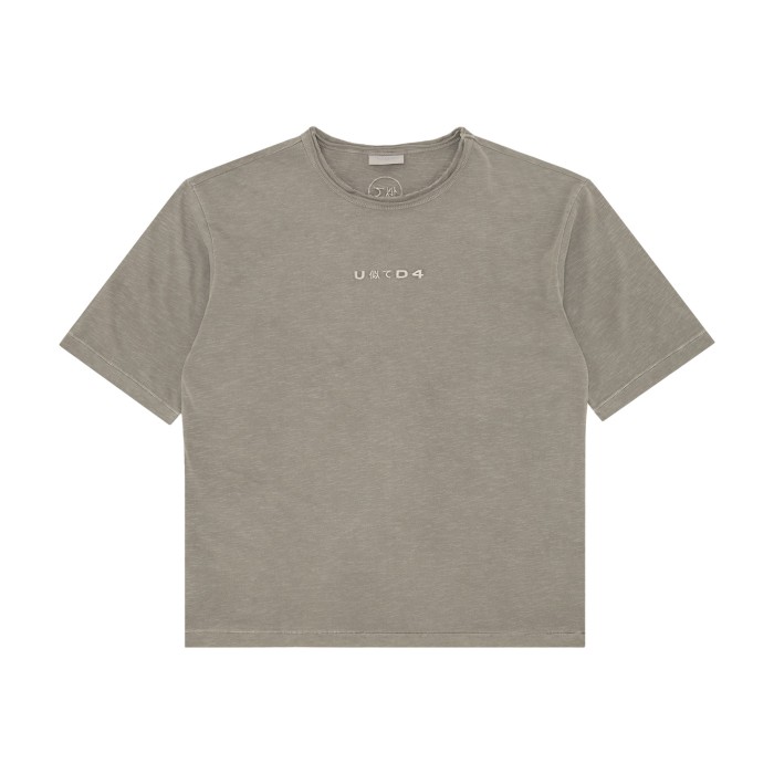 футболка t-shirt - качественный продукт вид сбоку