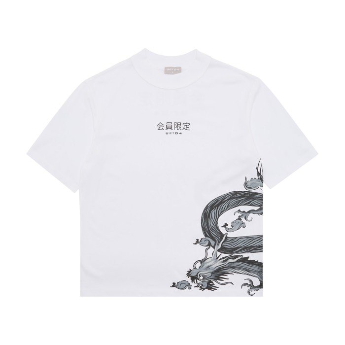 футболка t-shirt UNFUNABEYAZ фотография