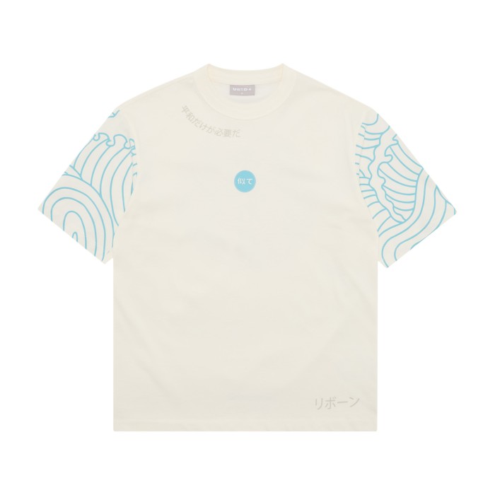 футболка t-shirt UNHINODEEKRU фотография
