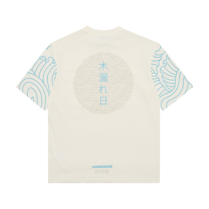 футболка t-shirt от известного бренда вид слева