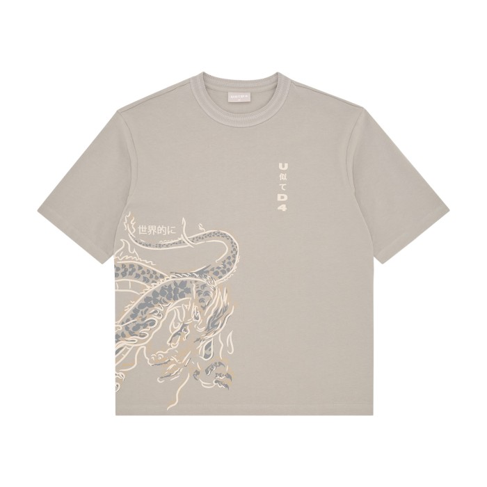 футболка t-shirt UNKASUGRI фотография