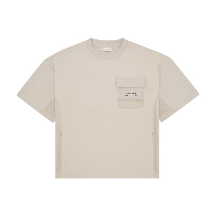 футболка t-shirt по цене 6293 руб вид справа