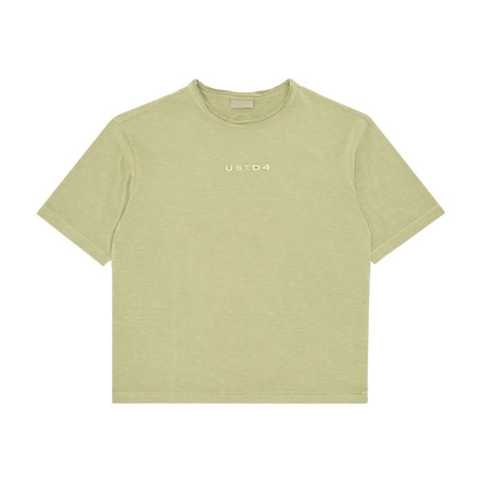 футболка t-shirt по цене 2745 руб вид справа
