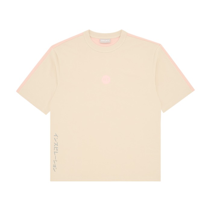 футболка t-shirt по цене 3499 руб вид справа