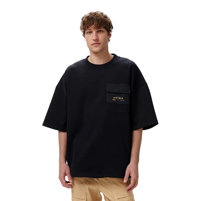 футболка t-shirt UNKIYOSIYAH фотография