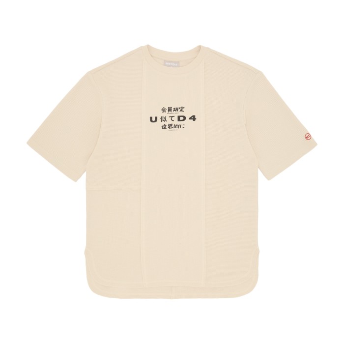 футболка t-shirt UNAKITATAS фотография