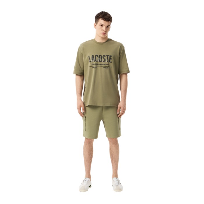 футболка t-shirt - качественный продукт вид сбоку