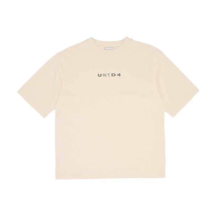 футболка t-shirt UNUTMS25AWTAS фотография
