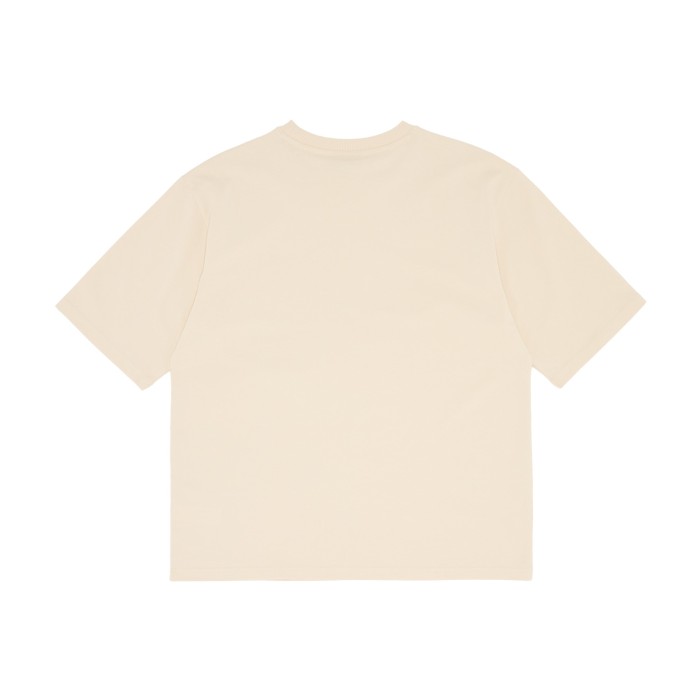футболка t-shirt от известного бренда вид слева