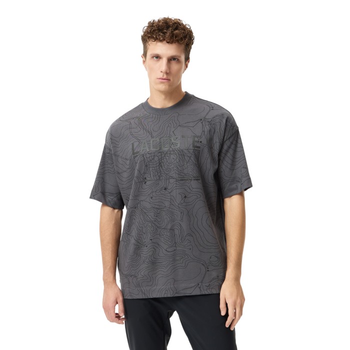 футболка t-shirt TH2611R050 фотография