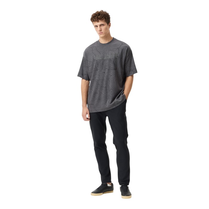 футболка t-shirt - качественный продукт вид сбоку