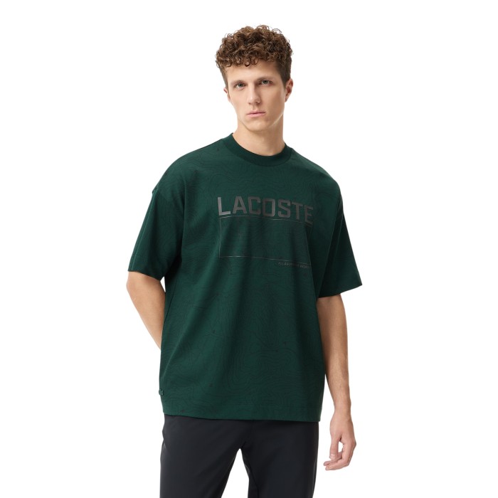 футболка t-shirt TH2611RYZP фотография