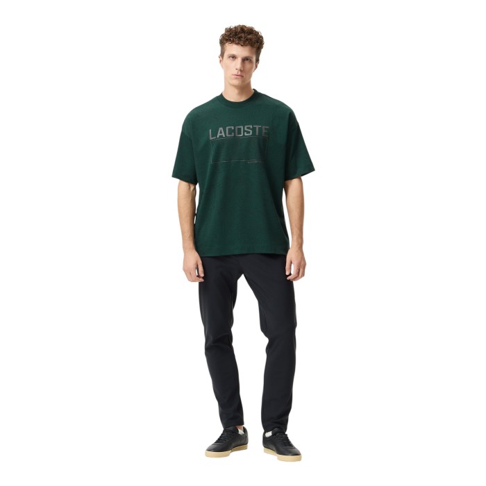 футболка t-shirt - качественный продукт вид сбоку