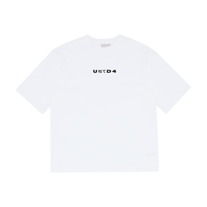 футболка t-shirt UNUTMS25AWBYZ фотография