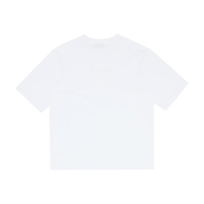 футболка t-shirt от известного бренда вид слева