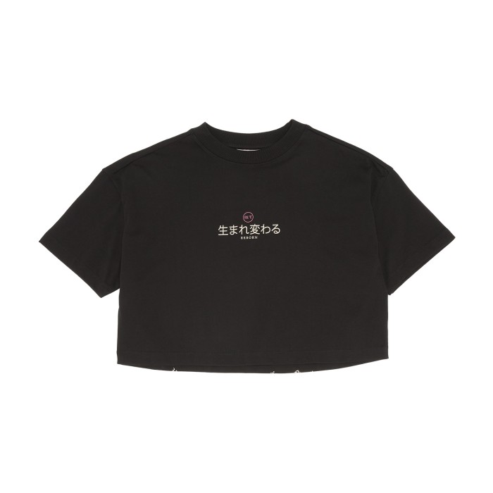 футболка t-shirt UNFIFOSYH фотография