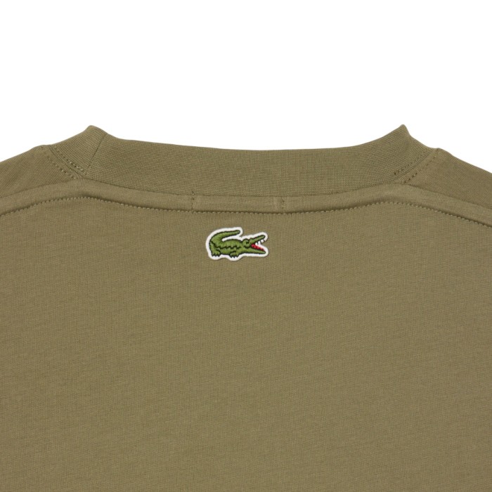 футболка t-shirt из проверенных материалов спереди