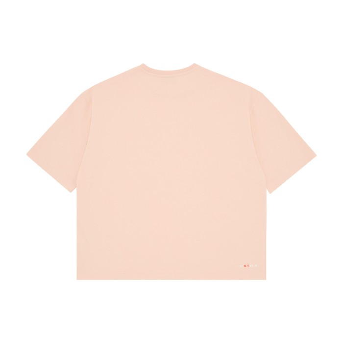 футболка t-shirt от известного бренда вид слева