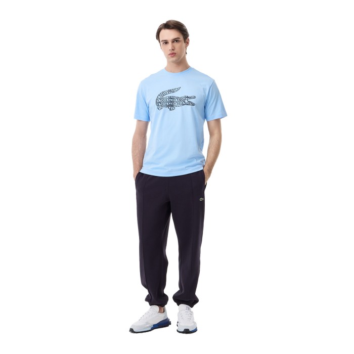 футболка t-shirt - качественный продукт вид сбоку