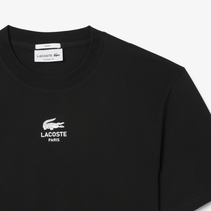 футболка t-shirt - качественный продукт вид сбоку