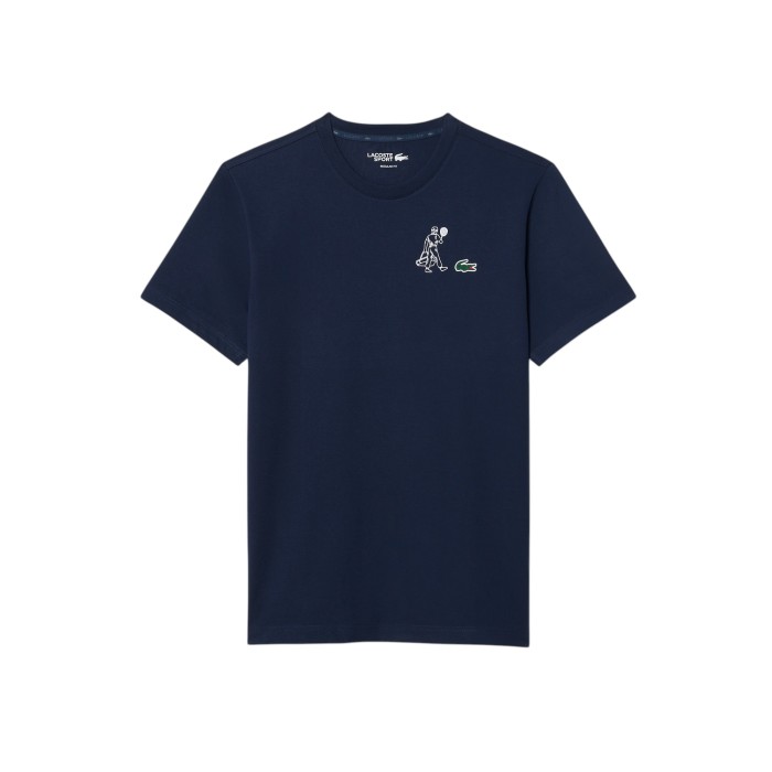 футболка t-shirt по цене 7686 руб вид справа