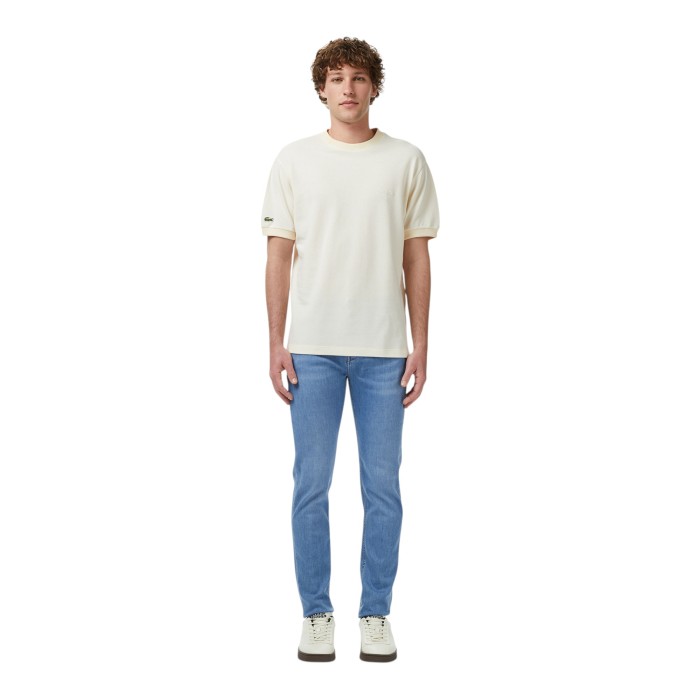 футболка t-shirt - качественный продукт вид сбоку