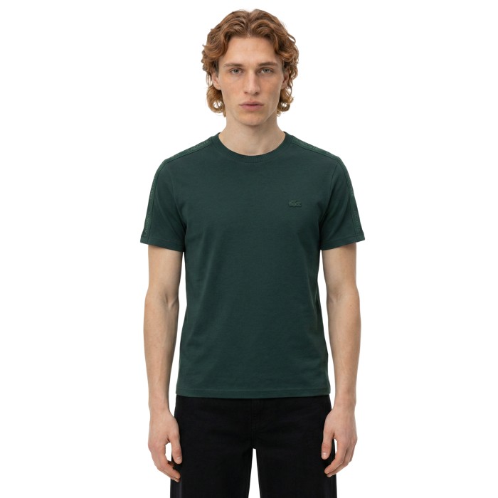 футболка t-shirt - качественный продукт вид сбоку
