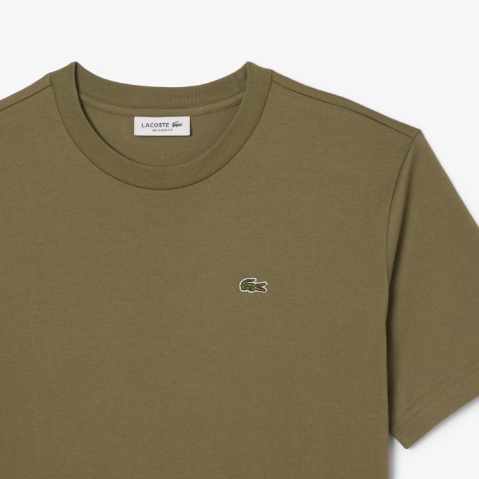 футболка t-shirt из проверенных материалов спереди