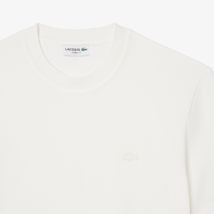 футболка t-shirt - качественный продукт вид сбоку