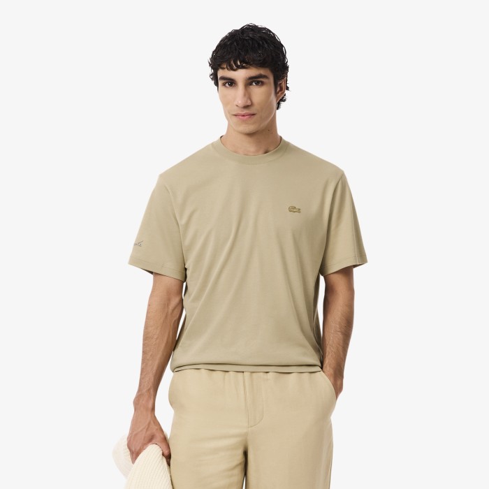 футболка t-shirt TH593102S фотография