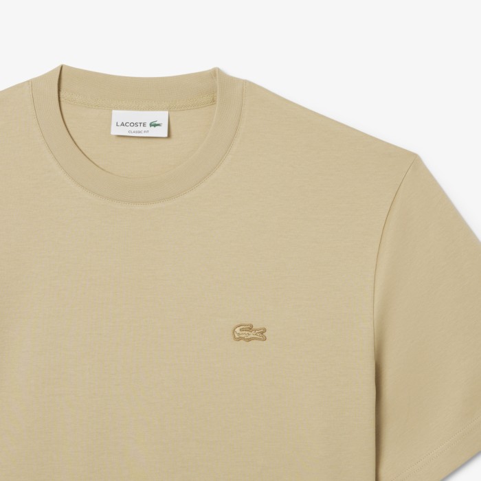 футболка t-shirt - качественный продукт вид сбоку