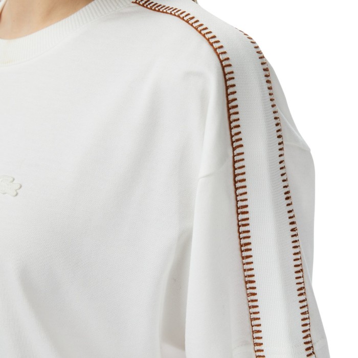 футболка t-shirt по цене 7693 руб вид справа