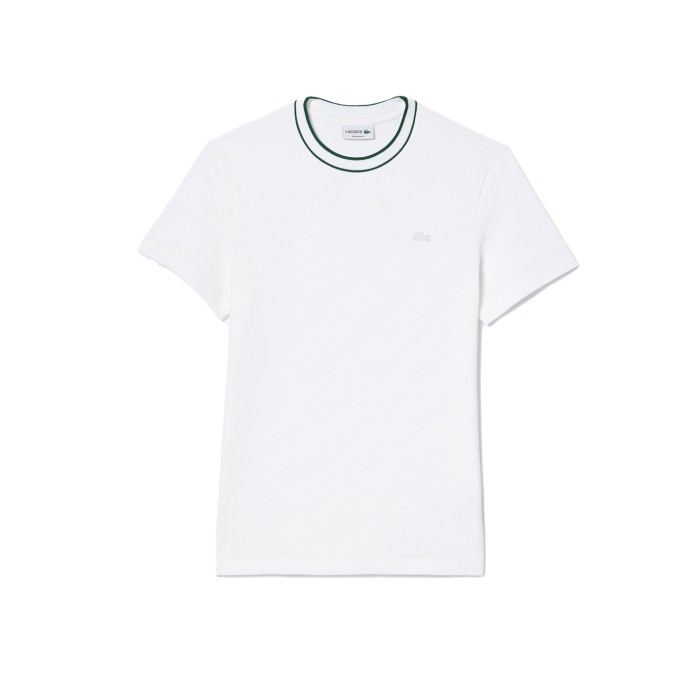 футболка t-shirt - качественный продукт вид сбоку