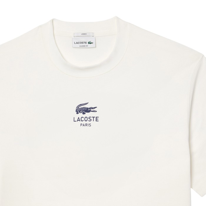 футболка t-shirt - качественный продукт вид сбоку