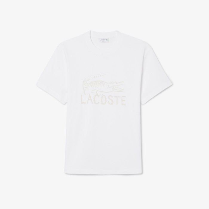 футболка t-shirt по цене 6986 руб вид справа