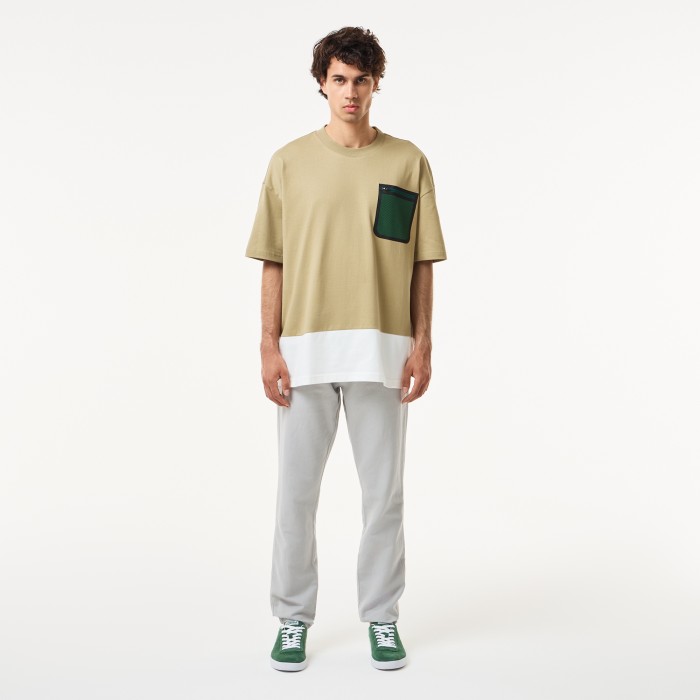 футболка t-shirt - качественный продукт вид сбоку