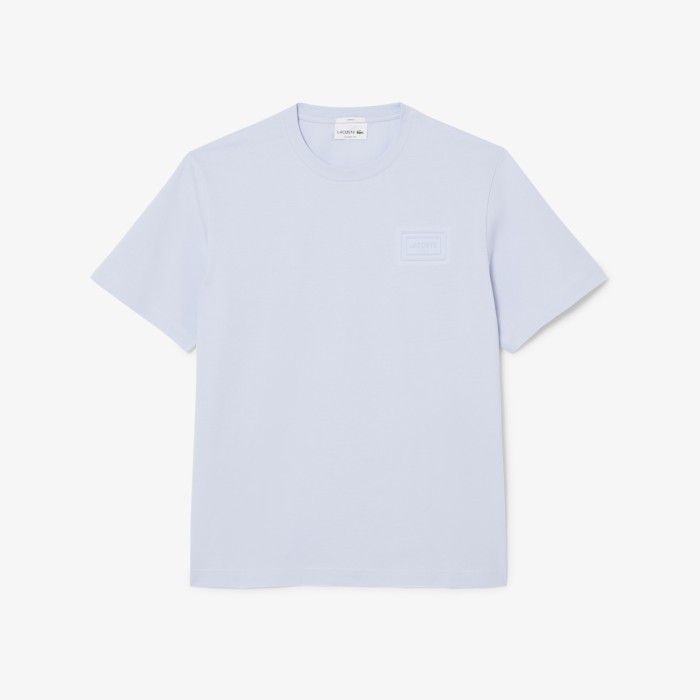 футболка t-shirt из проверенных материалов спереди