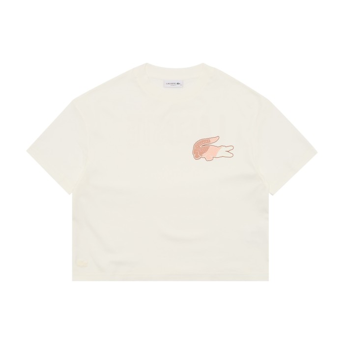 футболка t-shirt - качественный продукт вид сбоку