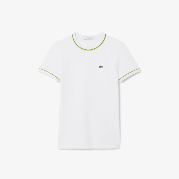 футболка t-shirt - качественный продукт вид сбоку