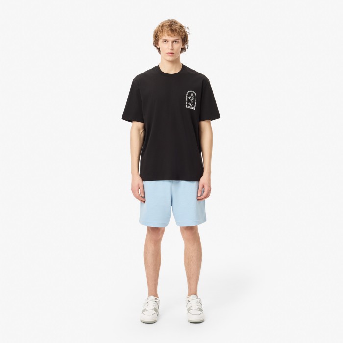 футболка t-shirt универсального стиля с лицевой стороны