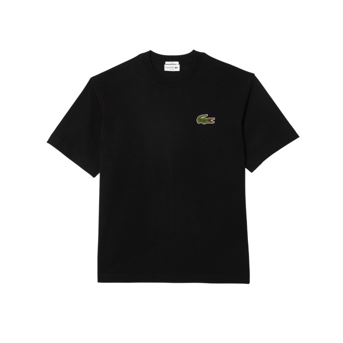 футболка t-shirt - качественный продукт вид сбоку