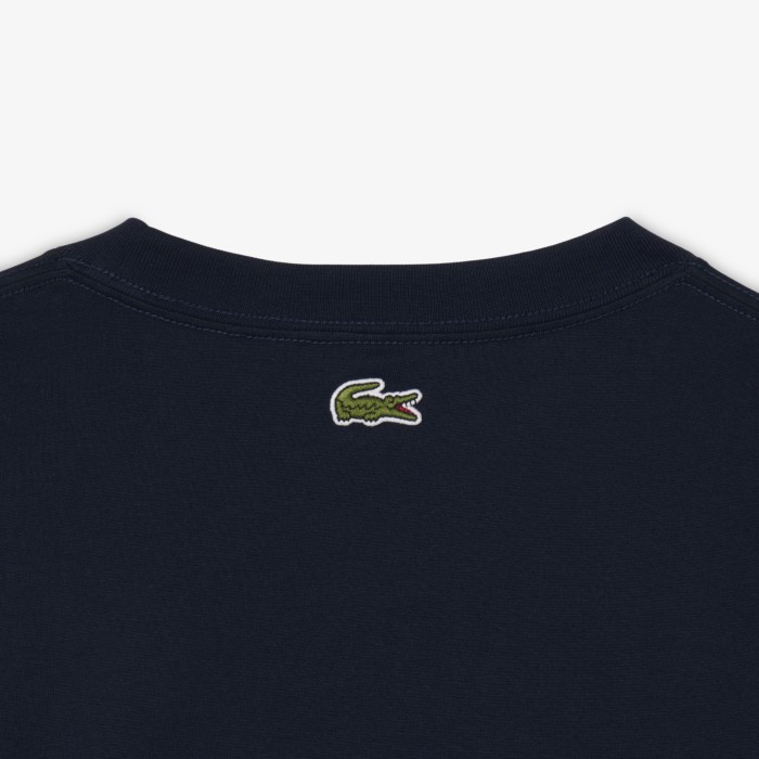 футболка t-shirt из проверенных материалов спереди