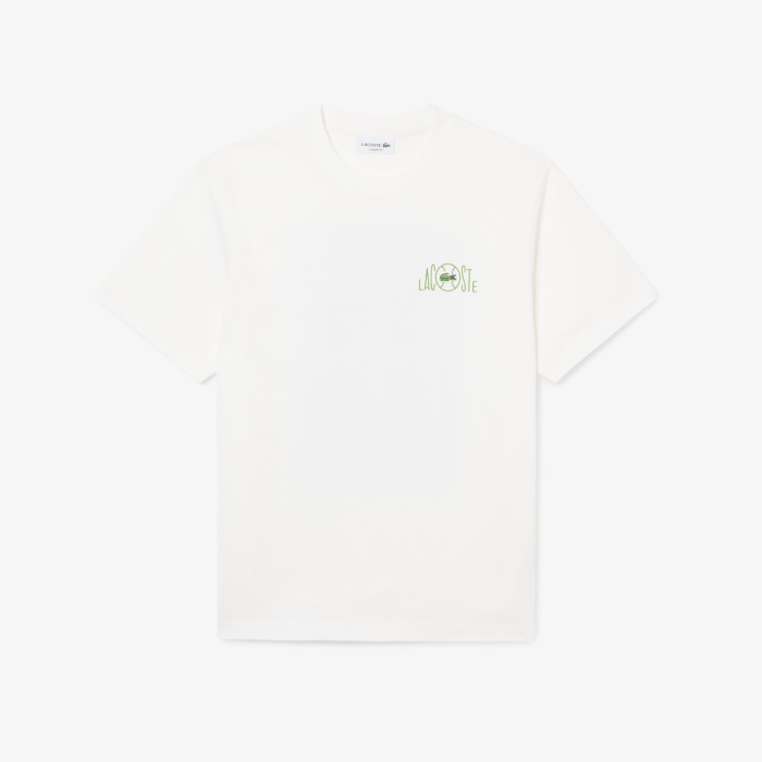 футболка t-shirt по цене 7686 руб вид справа