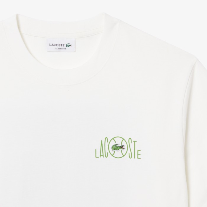 футболка t-shirt - качественный продукт вид сбоку