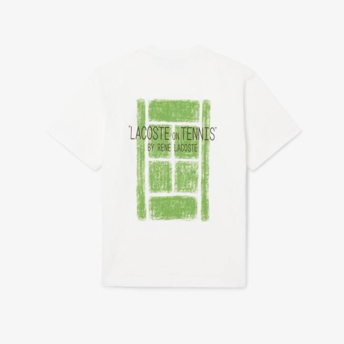 футболка t-shirt из проверенных материалов спереди