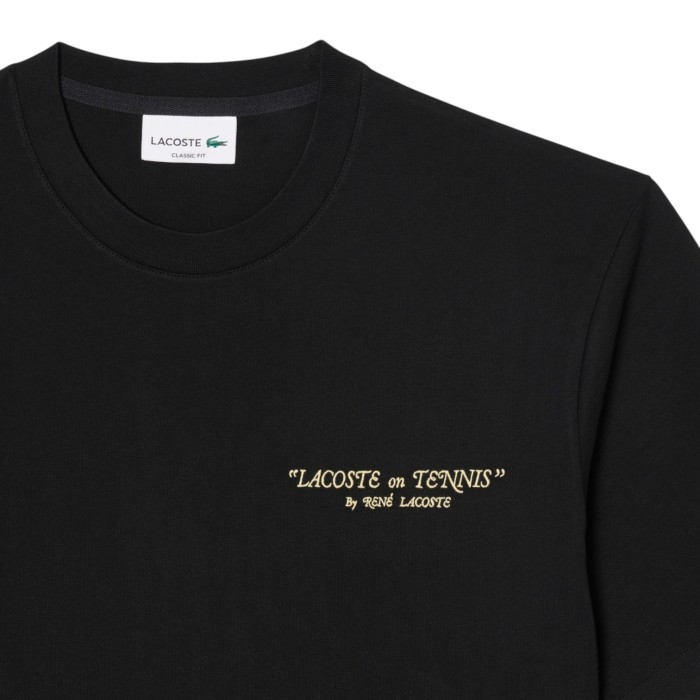 футболка t-shirt - качественный продукт вид сбоку
