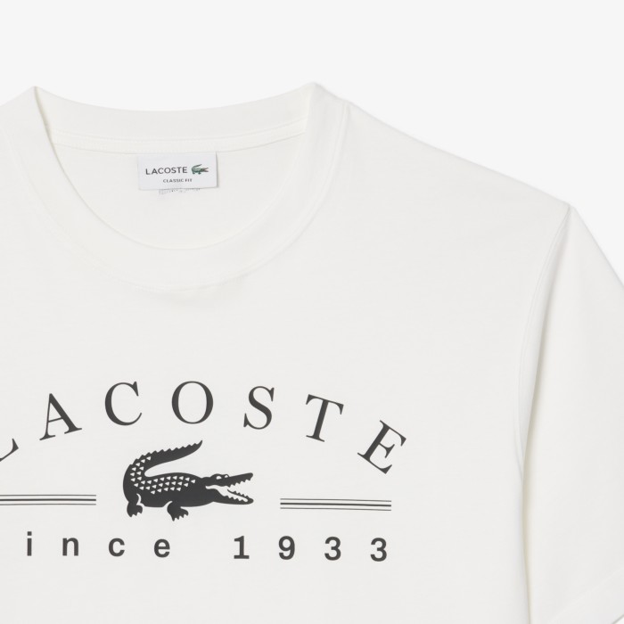 футболка t-shirt - качественный продукт вид сбоку