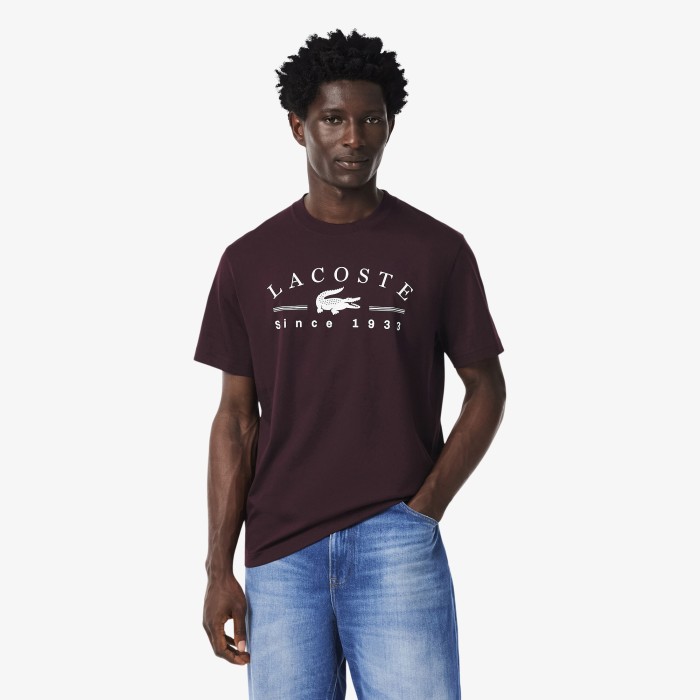 футболка t-shirt TH17543KE фотография