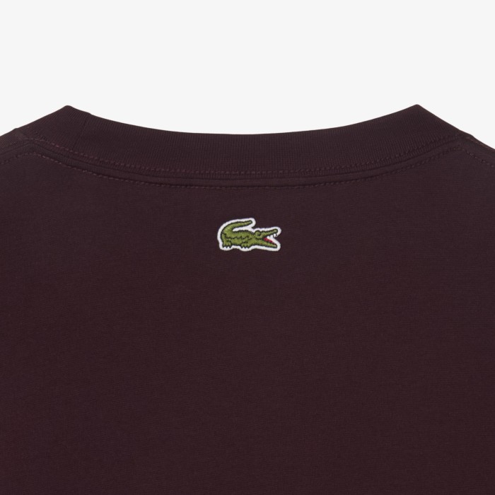 футболка t-shirt из проверенных материалов спереди